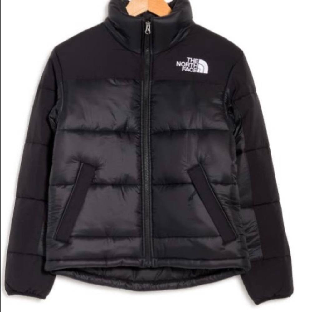 The North Face HMLYN insulated coat